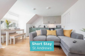 Skye Sands - Balgove Penthouse Residence
